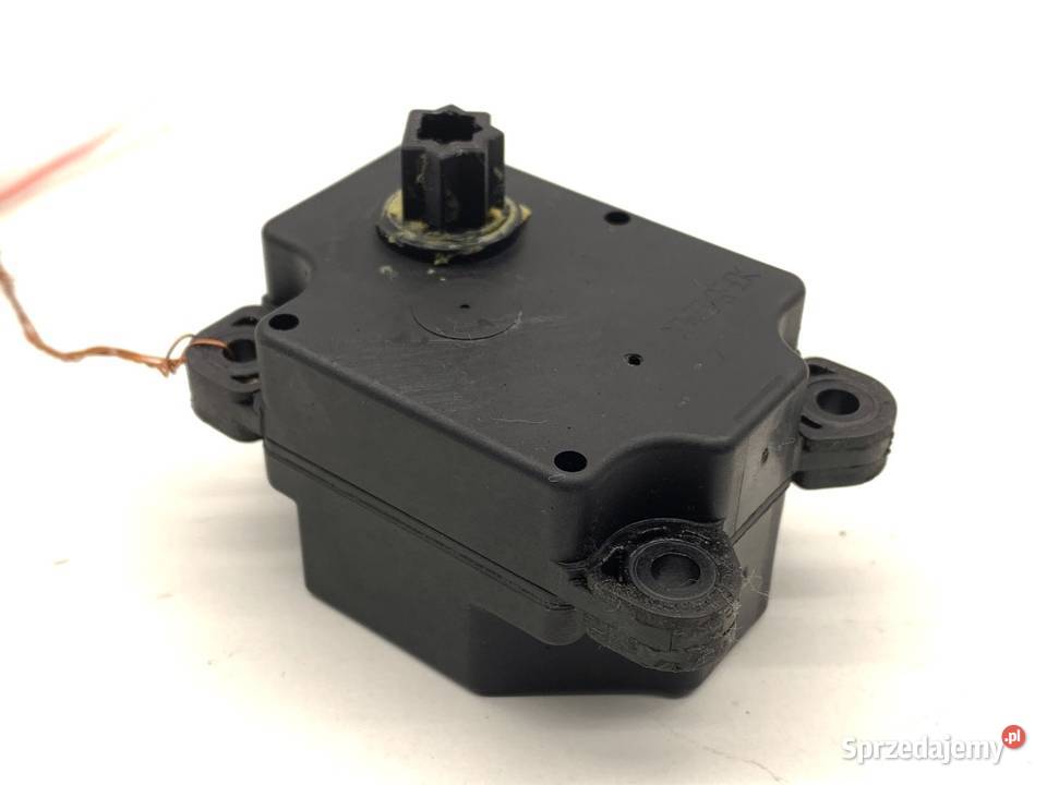 SILNIK NAGRZEWNICY VOLVO 4N5H19E616AC V50 0312 osobowe