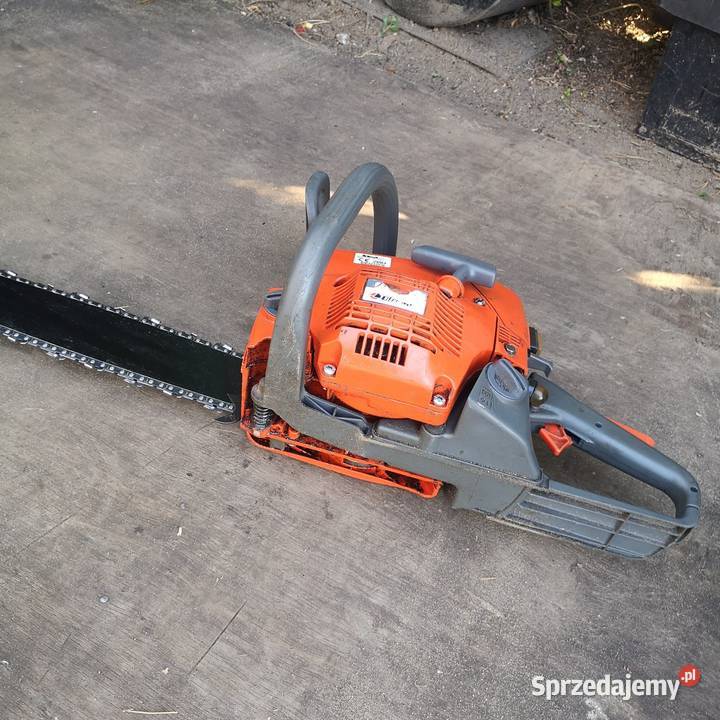 Piła spalinowa oleo mac 940c podkarpackie Nisko sprzedam