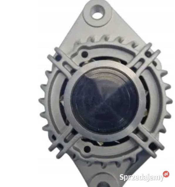 Alternator Hella o numerze 8EL 011 712851 osobowe mazowieckie Siedlce
