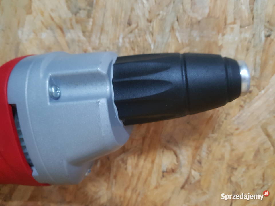 WKRĘTARKA SIECIOWA ELEKTRYCZNA EINHELL THDY 500 Głogowa