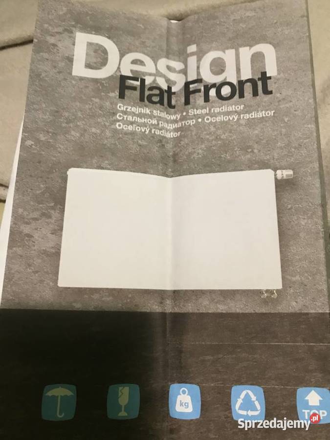 Kaloryfer panelowych 122 60 podłączenie Dolne Łask