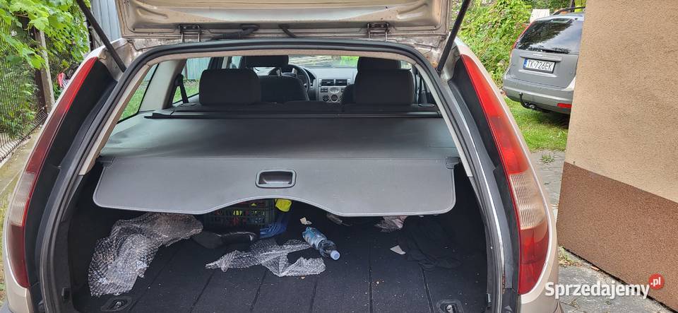 Ford Mondeo MK3 Klima Mondeo świętokrzyskie Kielce sprzedam