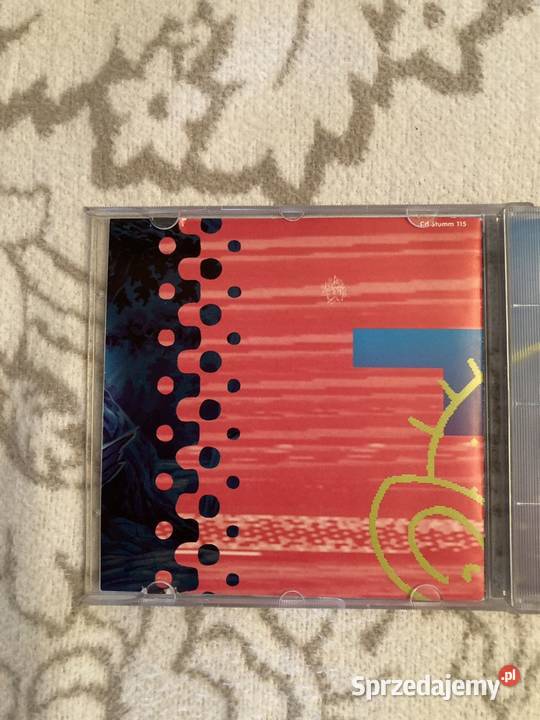 Płyta CD Erasure I Say I Say I Say Klasyka Lata Płyty i kasety śląskie Czerwionka-Leszczyny