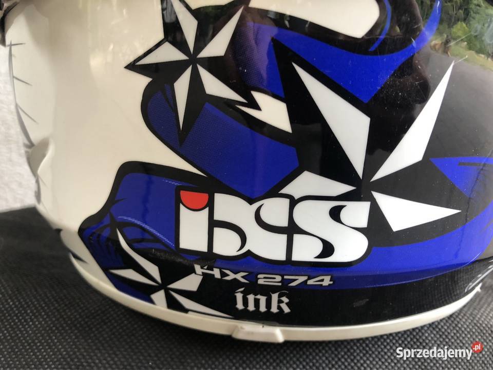 Kask gogle enduro cross wielkopolskie Turek sprzedam