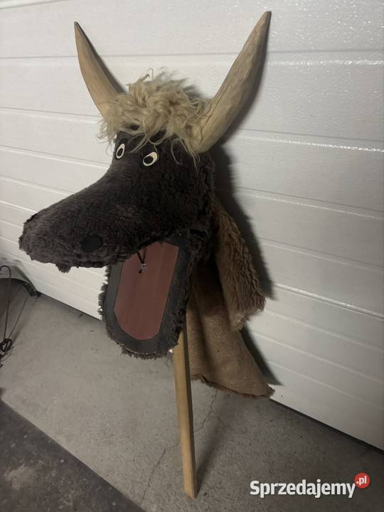 Sprzedam Turonia do Kolędowania Dom i Ogród małopolskie sprzedam