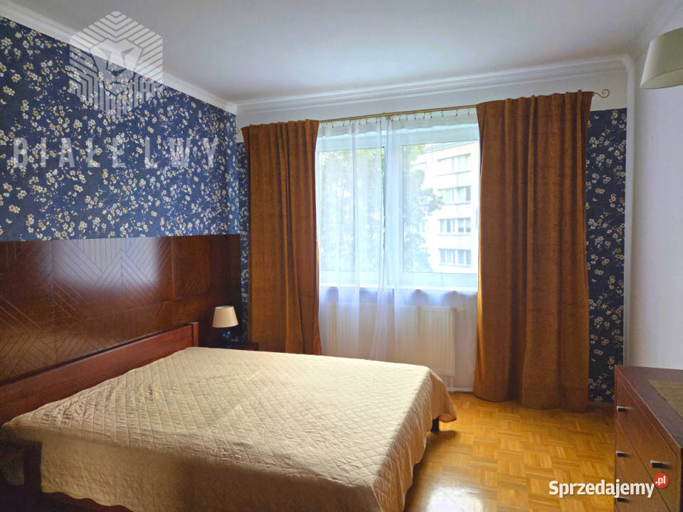 Mieszkanie 60m2 2pok Warszawa Wrzeciono Wynajem mazowieckie