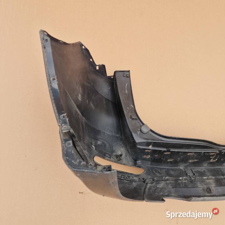 FORD S MK2 ZDERZAK TYŁ TYLNY DOKŁADKA PDC Bieleń sprzedam