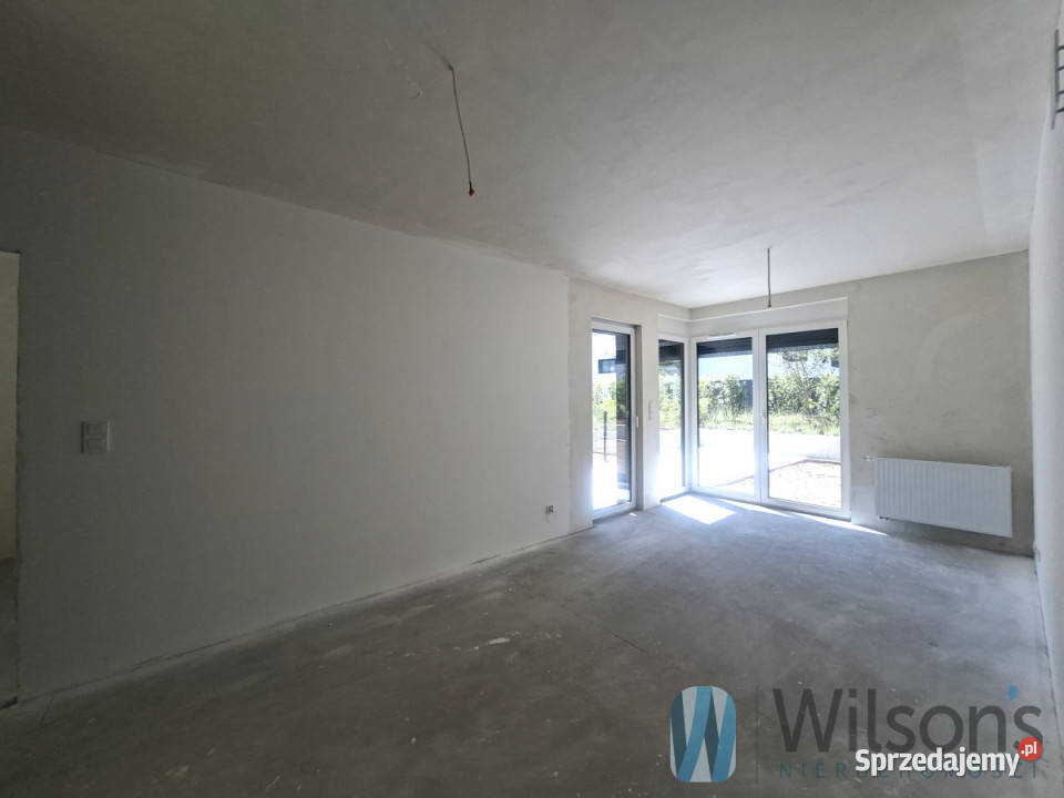 sprzedaży mieszkania Wrocław Nowe Żerniki 5958m