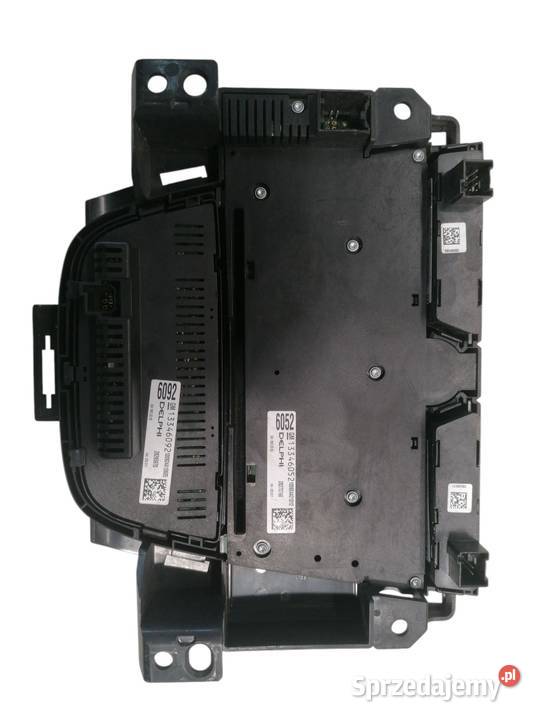 RADIO ASTRA J MERIVA B 23346052 ciężarowe