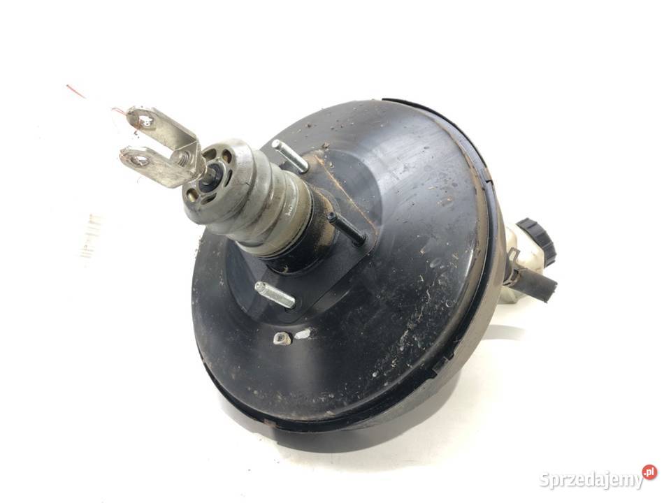 SERWO POMPA HAMULCOWA TOYOTA YARIS III osobowe