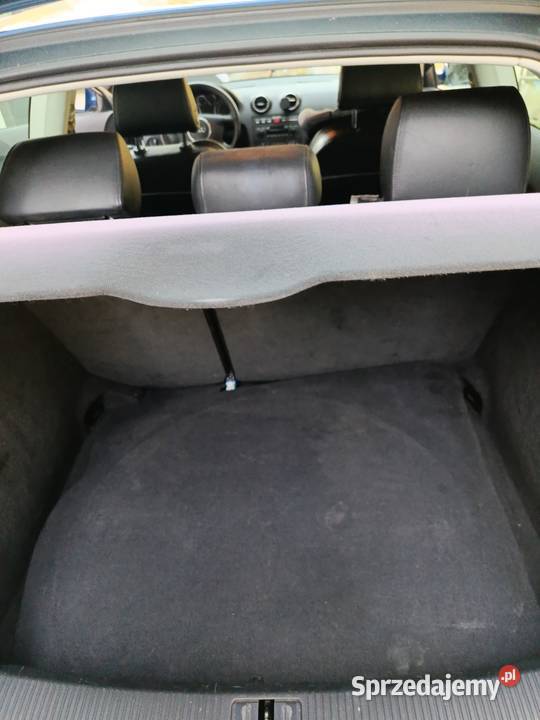 Audi A3 Orneta