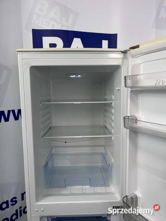 LODÓWKA Mastercook 150 Klas A DostawaGwarancja Pruszków