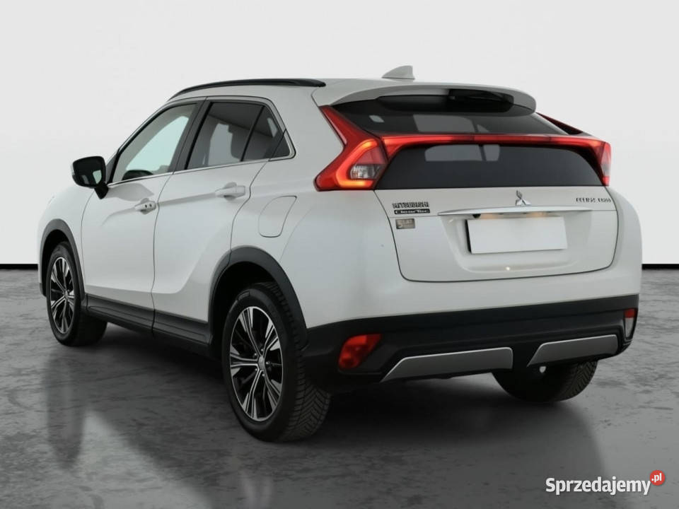 Mitsubishi Eclipse Cross 15 TMIVEC Łódź