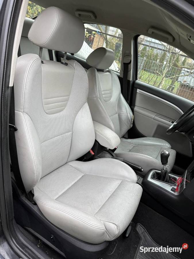 Ford Mondeo mk3 ST220 30V6 226 autoalarm Międzyrzec Podlaski sprzedam