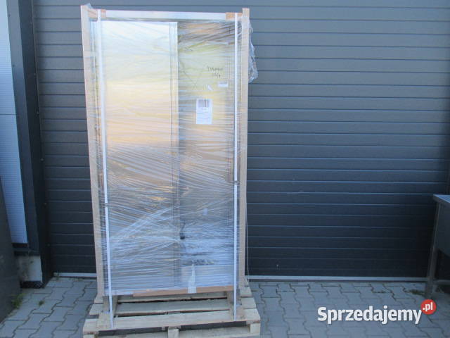 Szafa Gastronomiczna Magazynowa 10060200 Nowa Ostrów Wielkopolski