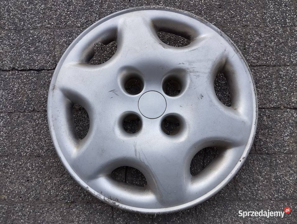 Kołpak Citroen 14 SaintMalo Berlingo pojedyncza Kamieniec