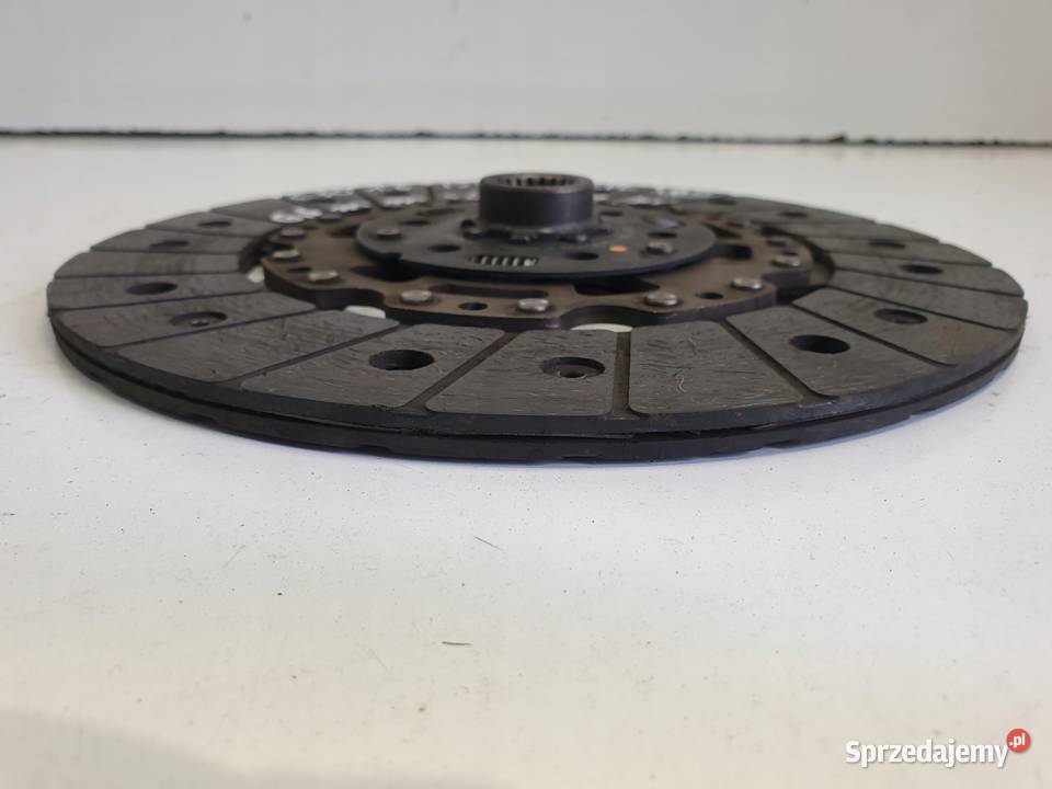 Volvo S40 II V50 C30 16 D SPRZĘGŁO KOMPLETNE Chełm