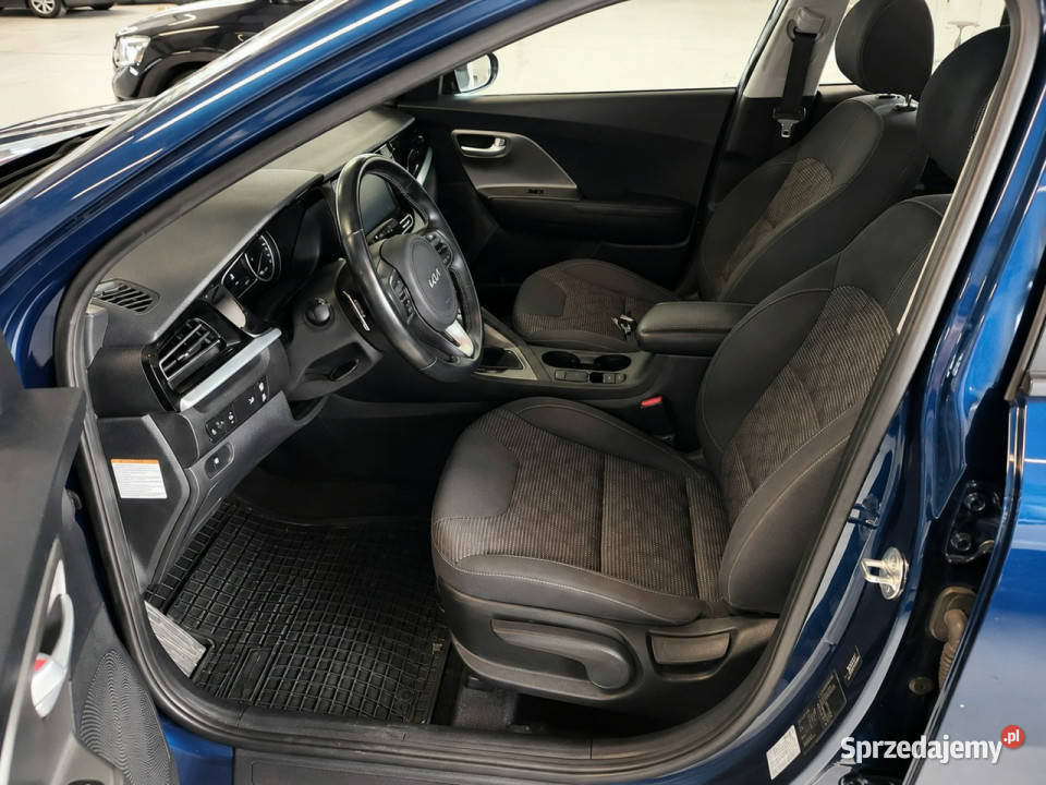 Kia Niro 22 Salon Polska 1Właściciel GWARANCJA