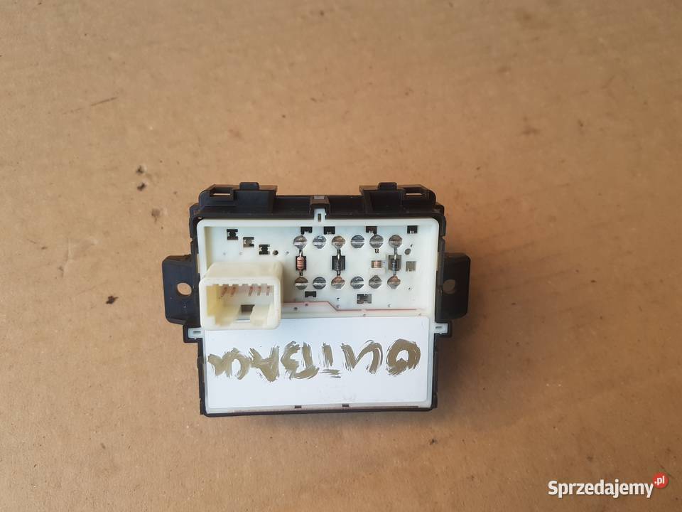 Subaru Outback IV BR lift włącznik przełącznik