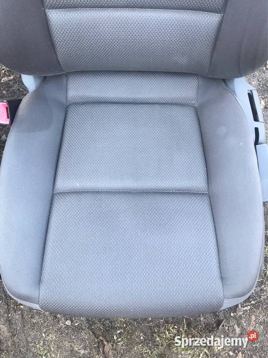 Fotele audi a4 b6 Małomice