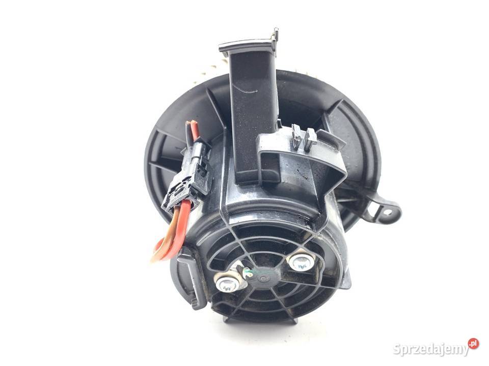 DMUCHAWA NAWIEWU MERCEDES W204 L5960000 podkarpackie sprzedam