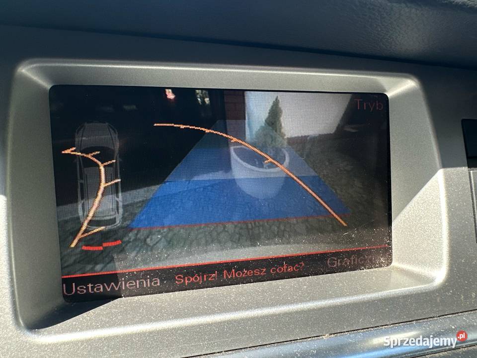 Audi Q7 Raty Prywatnie 30 TDI DPF Quattro napęd 4x4 Q7 Wrocław