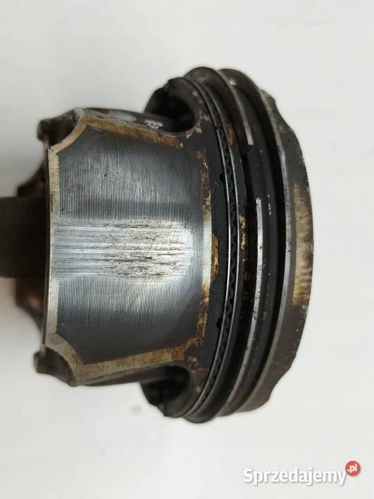 TŁOK KORBOWÓD RFCM5G6205FA 10 ECOBOOST Ford
