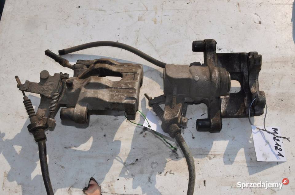 vectra C zacisk hamulcowy M2121 WYSYŁKA Żory