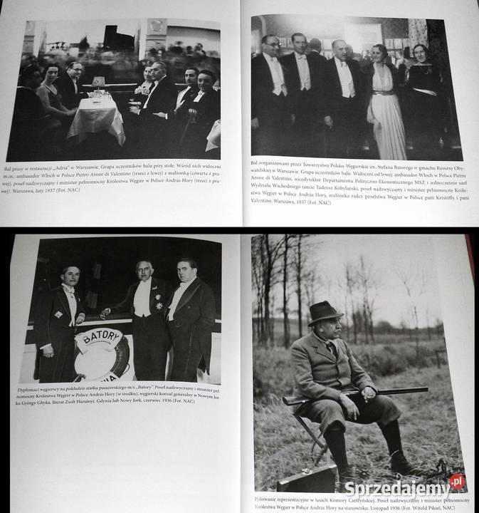 Martwa placówka Andras Hory Chełm