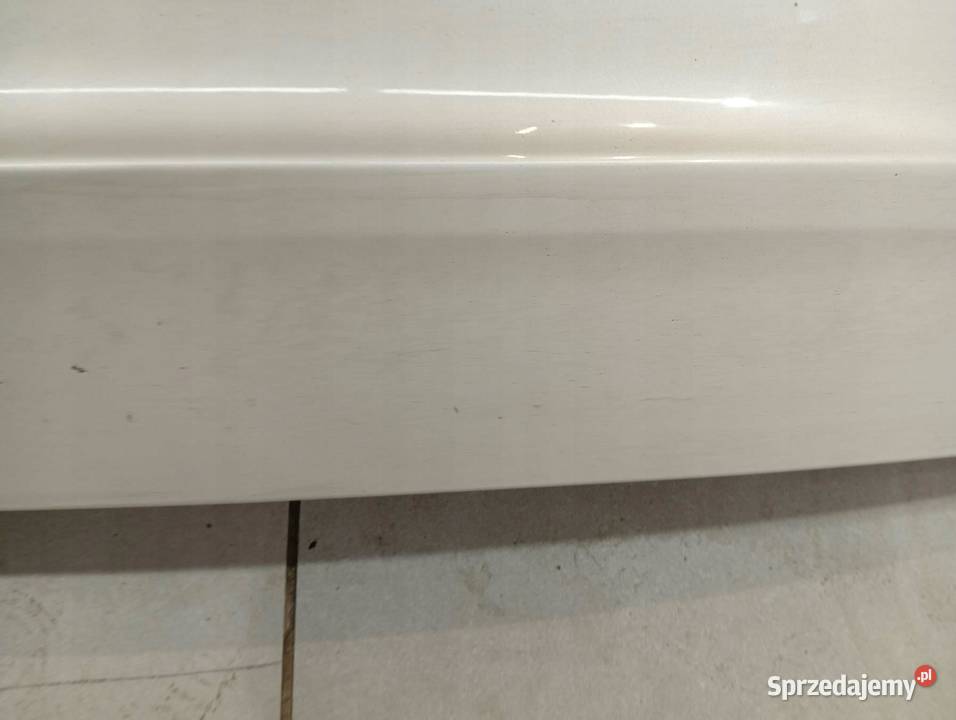 KLAPA TYŁ SZYBA KOMBI 72646 Volvo V60 II 2018