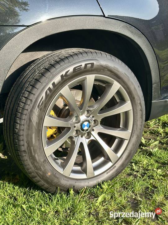 Koła felgi BMW 5x120 Styling 298 lubelskie Majdan Górny