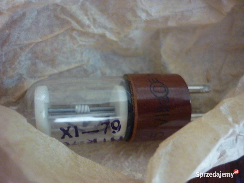 Odgrominik RB5 sprzedam