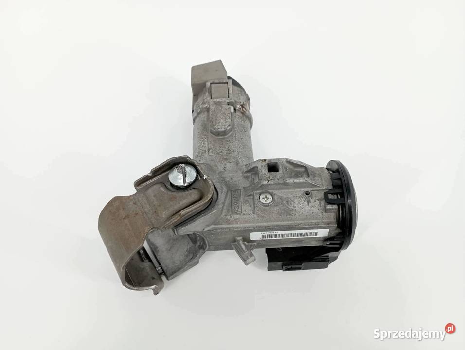 STACYJKA 9V213F880EC Ford Fiesta Mk7 20082016 Układ elektryczny, zapłon