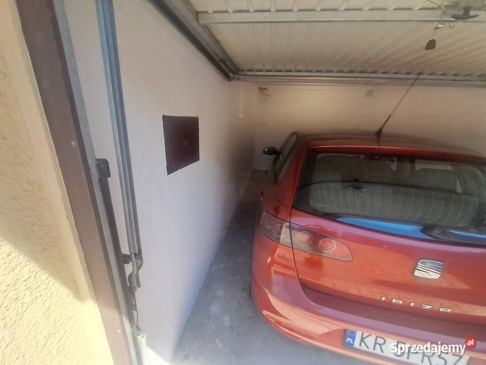 Seat Ibiza 12 Mpi z LPG Nowy Sącz