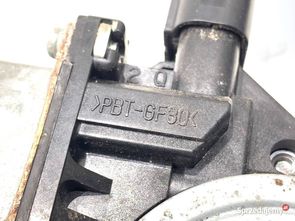 PODNOŚNIK SZYBY PRAWY PRZÓD HONDA ACCORD VIII sprzedam