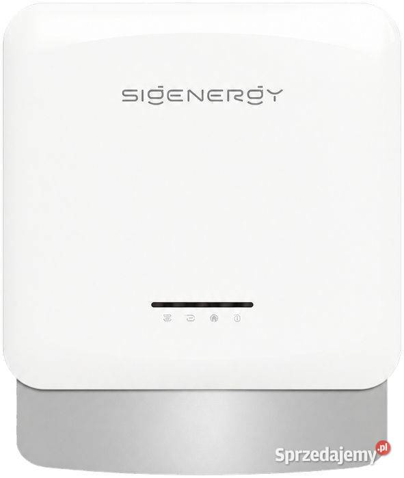 Falownik hybrydowy Sigenergy 6kW SP2 małopolskie