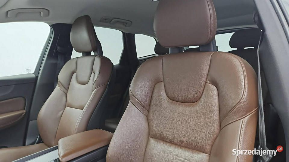 Volvo XC 60 D5 SCR AWD Inscription Z Polskiego Warszawa sprzedam