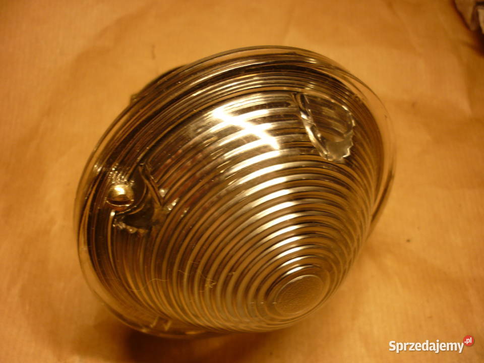 Lampa postojowa Dębica