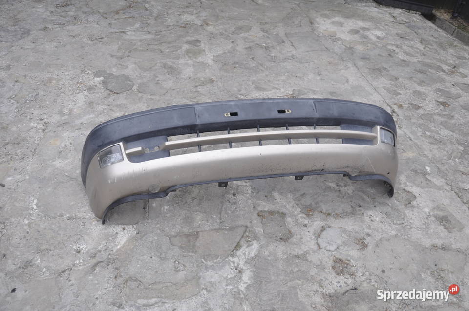 Opel Astra F 1 Zderzak Przód Halogeny Komplet Rzeszów