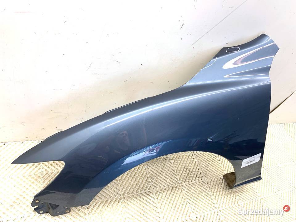 BŁOTNIK LEWY PRZÓD MAZDA 6 GJ Kombi ReflexSaphir osobowe