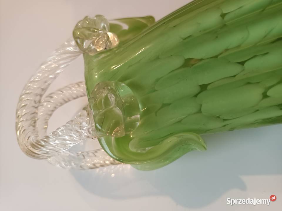 Sprzedam torebkę murano pomorskie Malbork