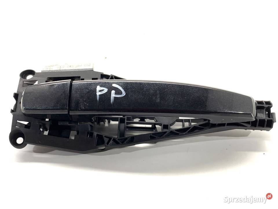 KLAMKA ZEWNĘTRZNA PRAWY PRZÓD OPEL MOKKA