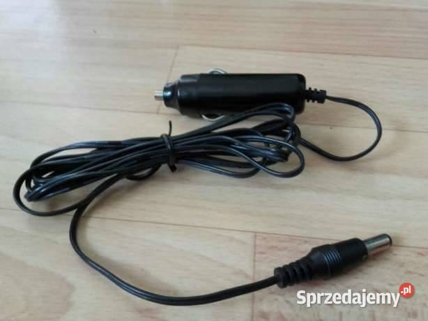 Ładowarka 12 V do auta Ładowarki samochodowe lubuskie Zielona Góra