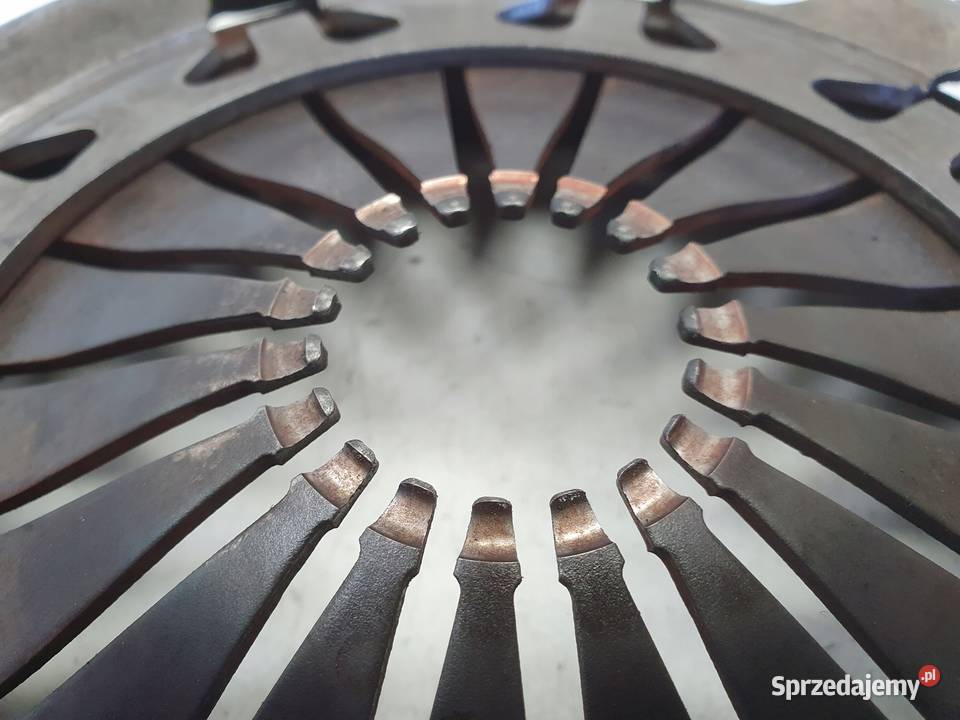 Peugeot Partner 16 HDI DOCISK TARCZA sprzęgło Chełm