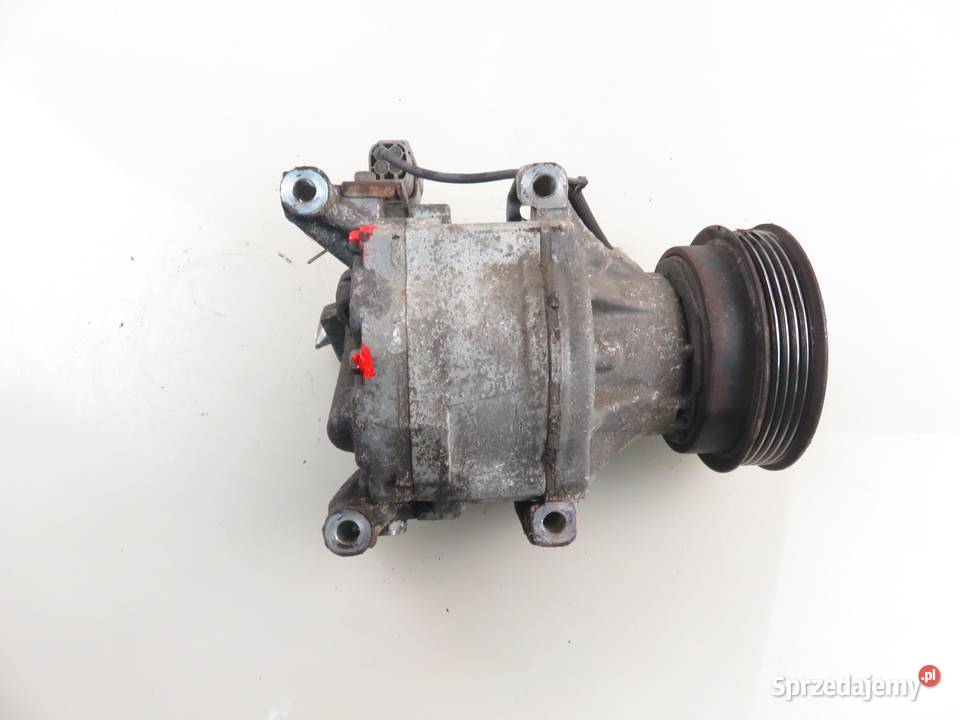 KOMPRESOR KLIMATYZACJI TOYOTA COROLLA E12 20 D4D osobowe