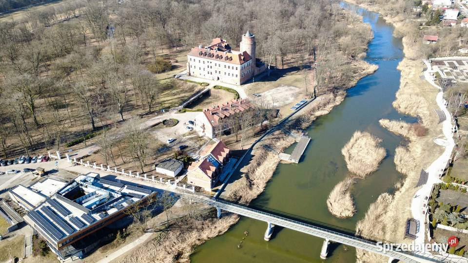 Usługi filmowania dronem łódzkie łódzkie Łódź