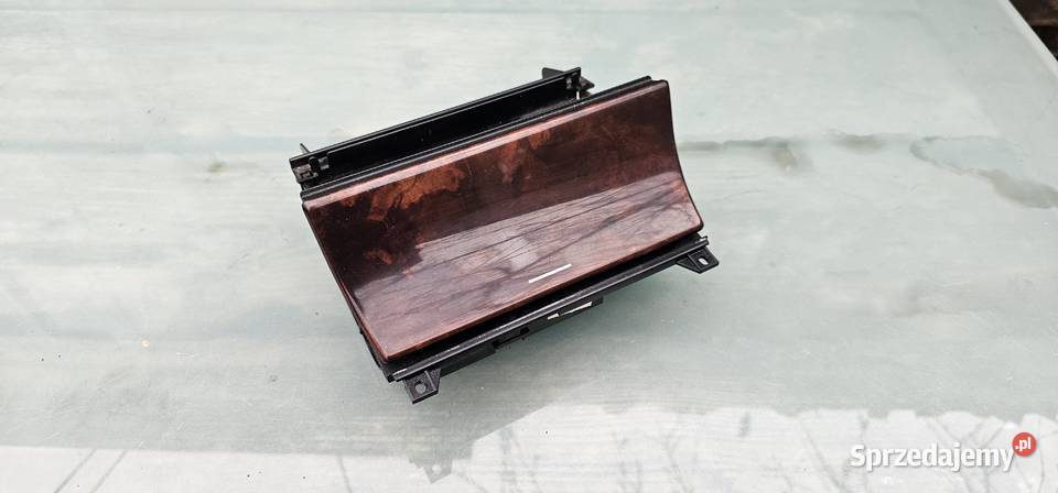 Popielniczka mercedes w210 elegance Zbąszyń