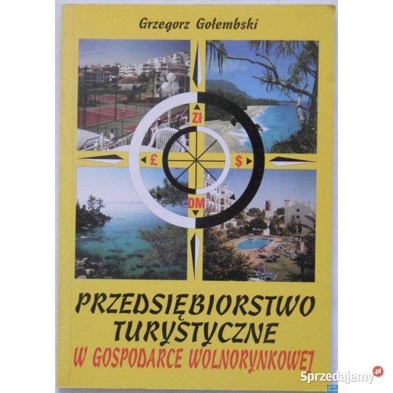 Przedsiębiorstwo Turystyczne w Gospodarce miękka Sopot