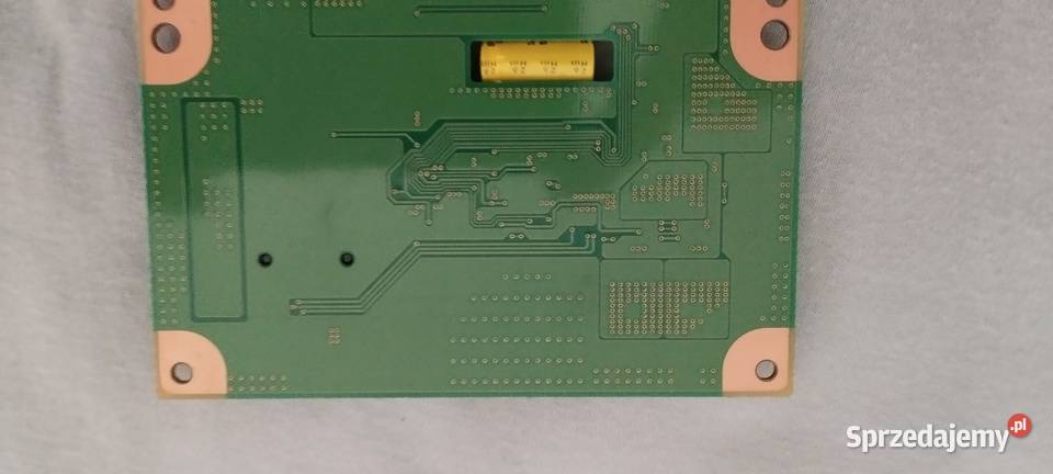 SSL3203E2B Rev 00 Toshiba 32HL933G