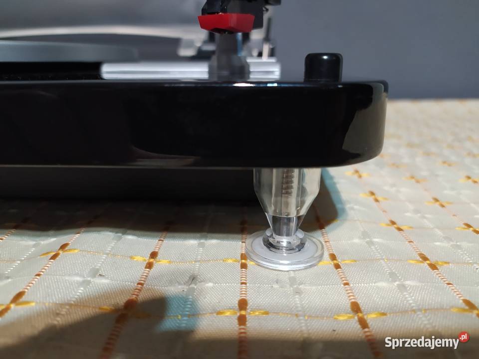 Gramofon AGK Nordic Tarnów